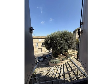 Vente maison Poussan  132 000  €