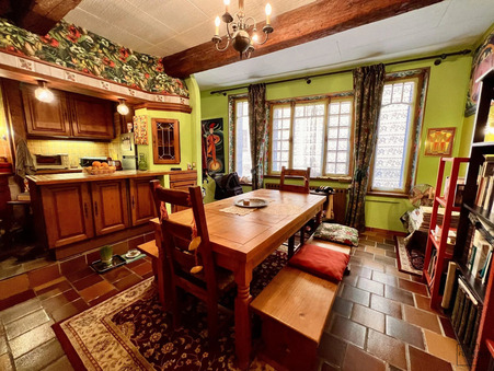 Vendre maison Narbonne  145 000  €