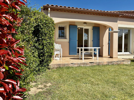 Acheter maison Homps  145 500  €