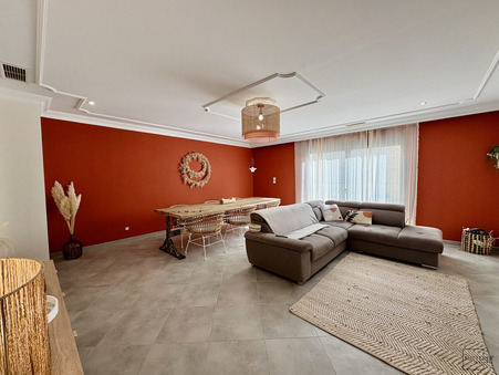 A vendre maison Vinassan  359 000  €