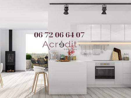 Vente appartement Saint-Clément-de-Rivière  228 000  €