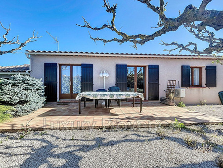 A vendre maison Gardanne  399 000  €