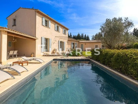Acheter maison Sorgues  595 000  €