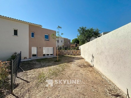 Vendre maison Ventabren  503 000  €