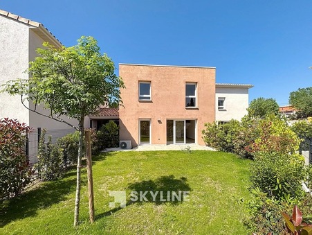Vente maison Ventabren  535 000  €
