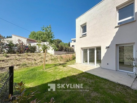 Vends appartement Ventabren  446 000  €
