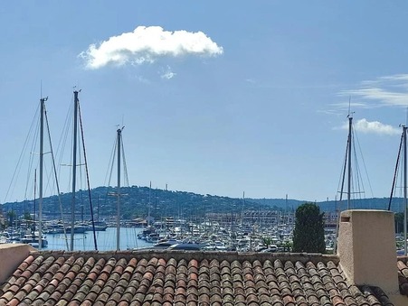 Acheter appartement Cogolin  225 750  €