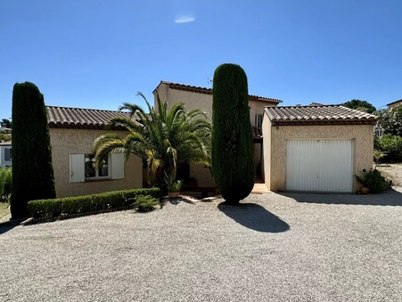 Vendre maison Le Castellet  695 000  €