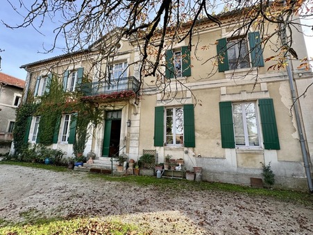 Vendre maison Le Thor 1 155 000  €