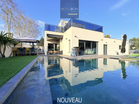 Achat maison CASTELNAU LE LEZ 1 249 000  €