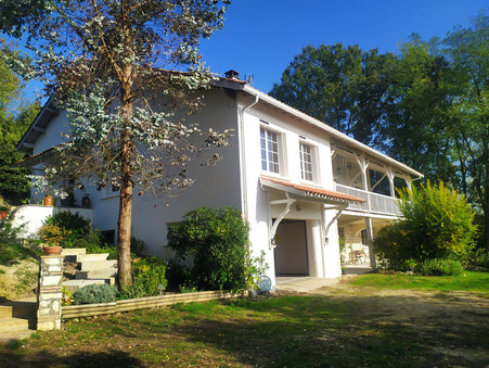 vente maison Monclar  336 800  € 200 mï¿½