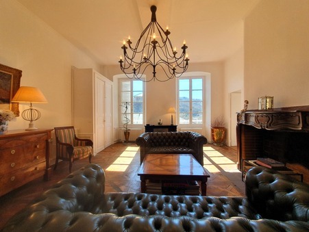 A vendre appartement VILLEFRANCHE DE ROUERGUE  300 000  €