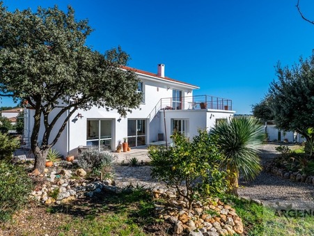 Vends maison SAINT GELY DU FESC  969 000  €