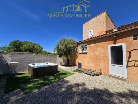 Vends maison MARIGNANE  449 000  €