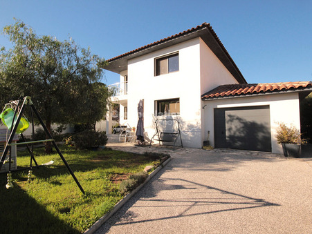 Achète maison toulon  650 000  €