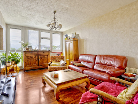 Vends appartement CARBON BLANC  233 900  €