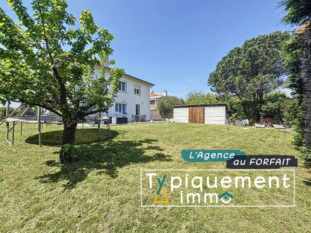 Achat maison Saint-Orens-de-Gameville  525 000  €