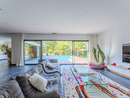 vente maison Biganos  915 200  € 214 mï¿½
