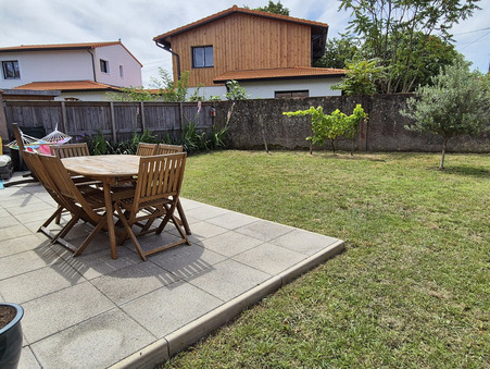vente maison La Teste-de-Buch  438 900  € 93.18 mï¿½