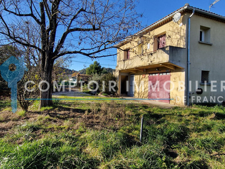 Achat maison Saint-Martin-de-Valgalgues  198 000  €