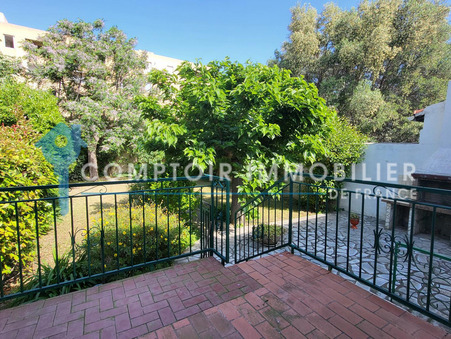 Vendre maison NÃ®mes  276 000  €