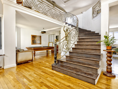 Achat maison Bordeaux 1 332 000  €
