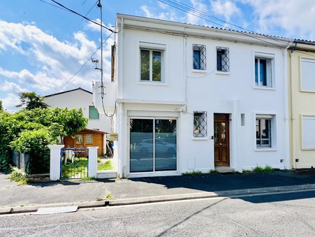 vente maison ALBI  175 000  € 80 mï¿½