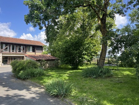 vente maison MARTRES DE RIVIERE  515 000  € 228 mï¿½