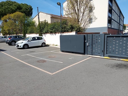 Acheter parking 14 RUE JEAN DE LA BRUYERE ALBI 11 200  €