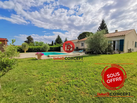 Achète maison Saint Victor la Coste  330 000  €