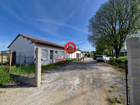 Achète local Connaux  470 000  €