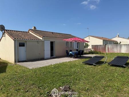 Achat maison Longeville-sur-Mer  229 900  €