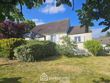 vente maison Le Malesherbois  259 400  € 87 m²