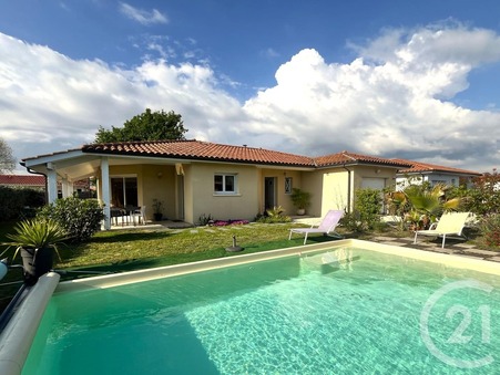 Acheter maison biscarrosse  499 000  €