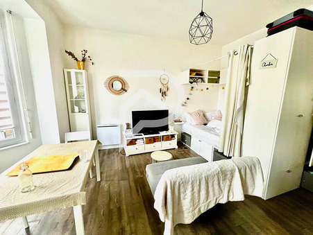 Acheter appartement vannes  183 750  €
