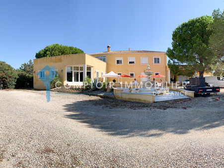 Vends local Istres  980 000  €