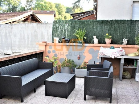 Achète maison Aubin 90 000  €