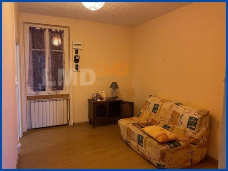 Achat maison Cransac 37 000  €