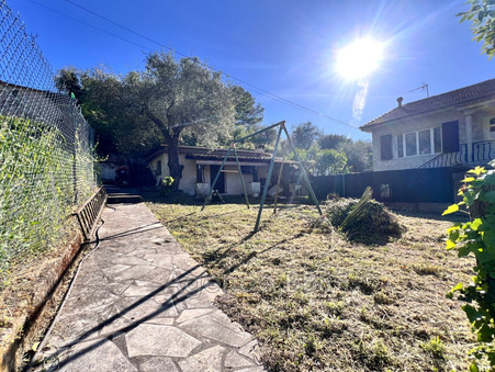 vente maison la grave de peille  468 000  € 130 mï¿½