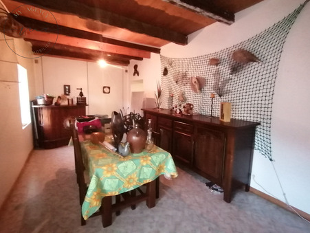 vente maison Murat-sur-VÃ¨bre 90 000  € 115 mï¿½