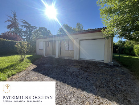 Acheter maison SAIX  188 000  €