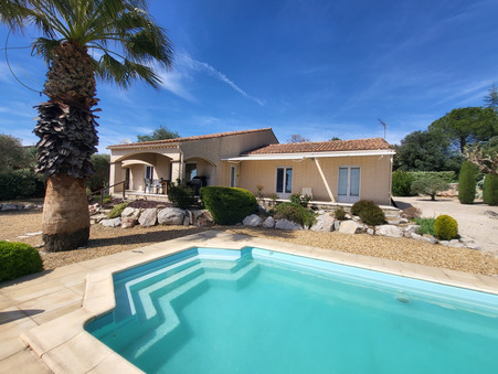 Acheter maison NeffiÃ¨s  498 000  €