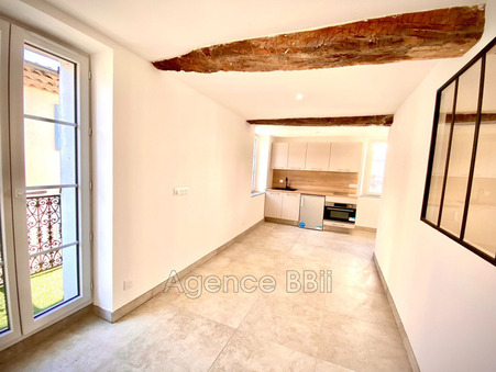 vente appartement Valbonne 609050 €