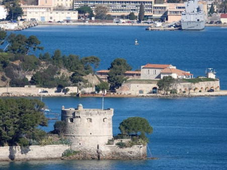 A vendre appartement LA SEYNE SUR MER  150 000  €