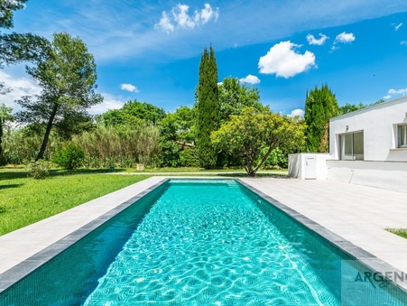 Vends maison MONTFERRIER SUR LEZ  790 000  €