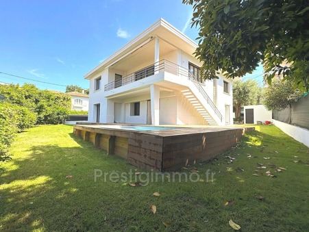 Achète maison Juan-les-Pins 1 499 000  €