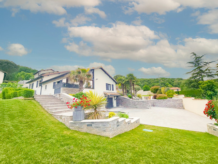vente maison Condrieu  525 000  € 158 mï¿½
