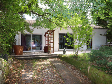 Vendre maison Meschers-sur-Gironde  267 500  €