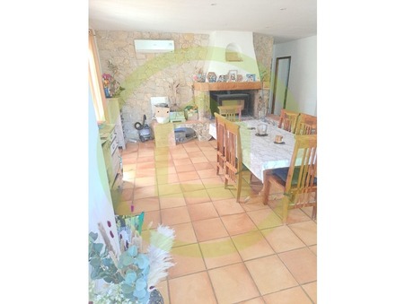 vente maison LORGUES 907000 €
