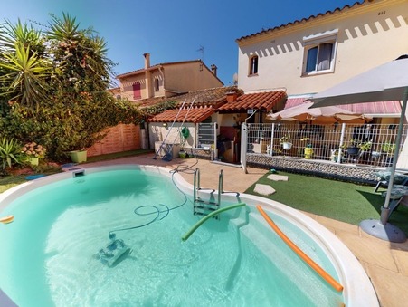 Acheter maison BOMPAS  260 000  €